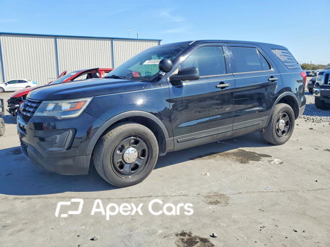 Ford Explorer 2017 - Image 1 of 13