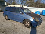 Honda Odyssey 2009