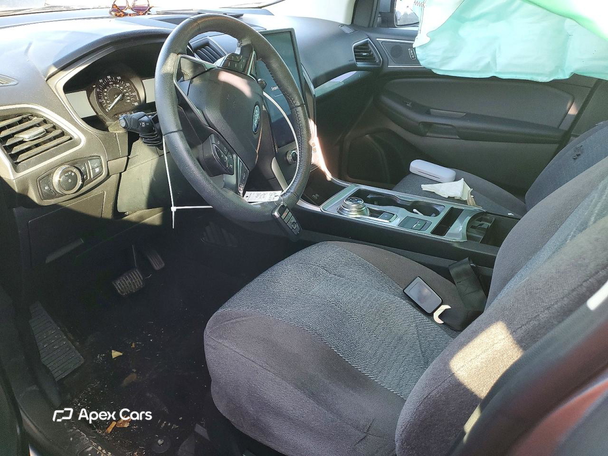Ford Edge 2024