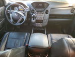 Honda Pilot 2013
