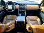 Land Rover Discovery 2017