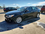 Kia Optima 2018
