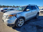 Ford Explorer 2012
