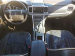 Lincoln MKZ 2011
