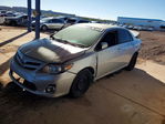 Toyota Corolla 2012