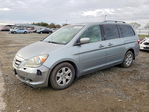 Honda Odyssey 2006