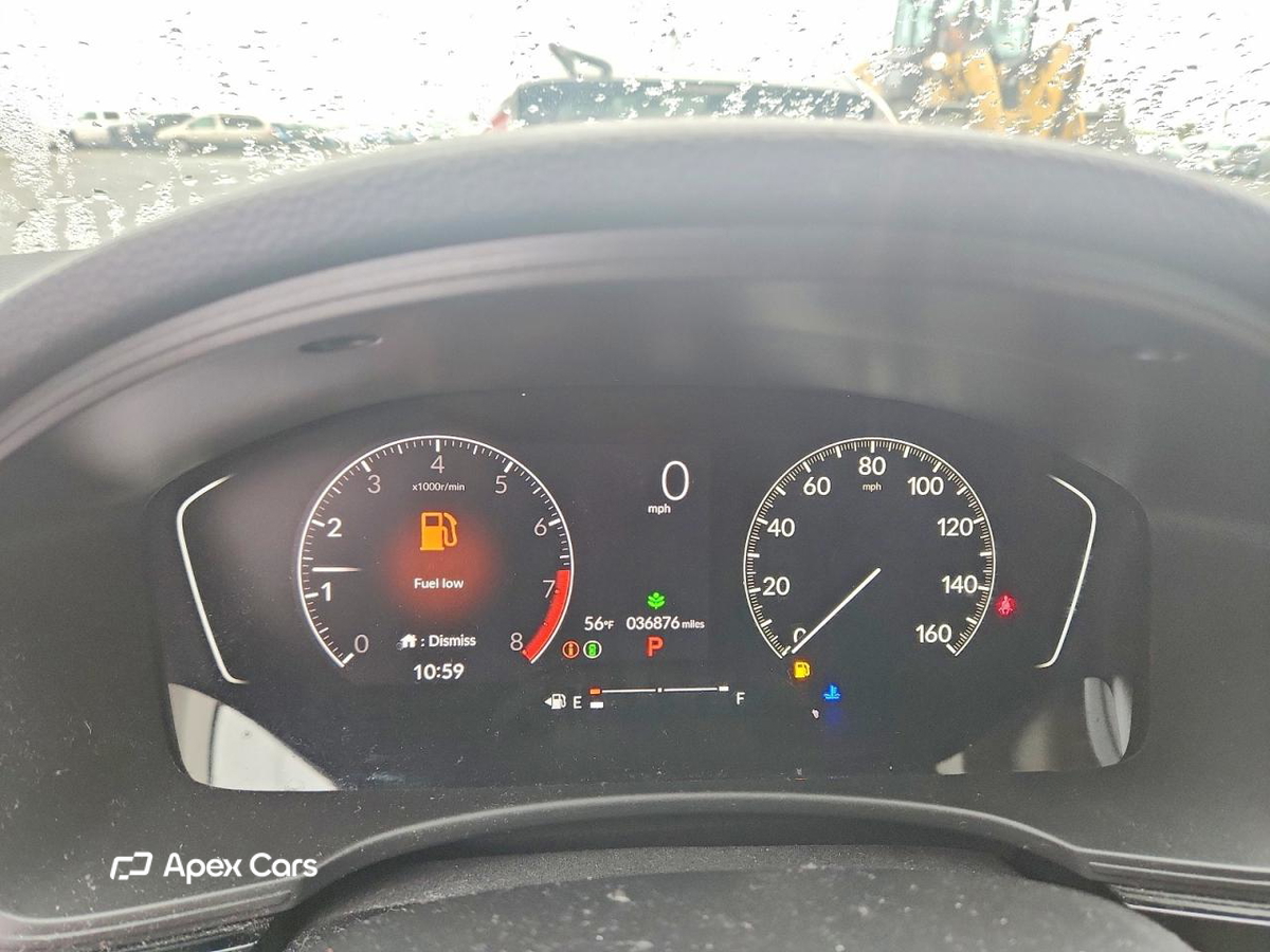 Honda Civic 2022
