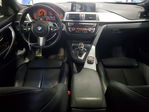 BMW Series 4 2016