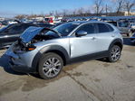 Mazda CX-30 2021