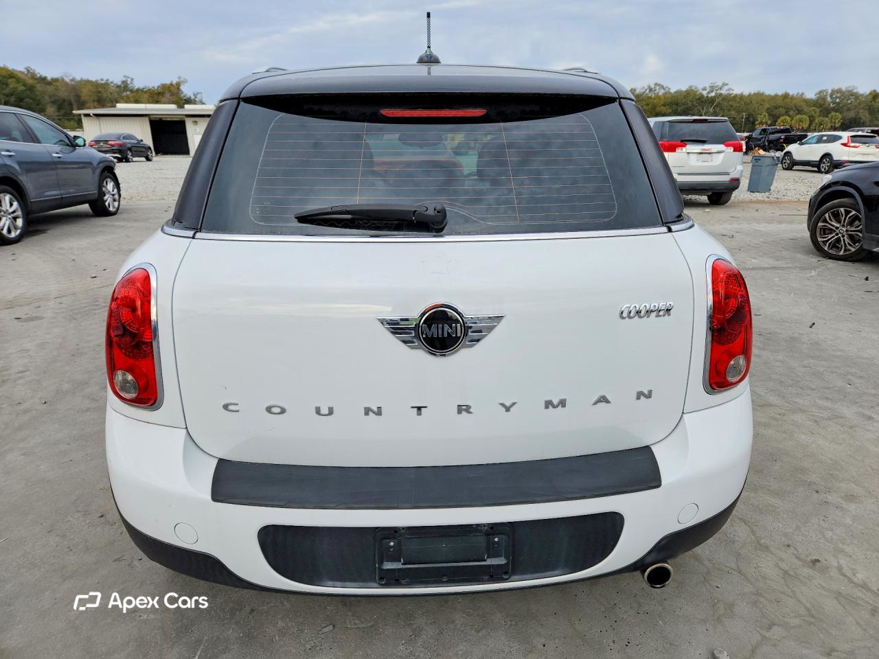 MINI Cooper 2015