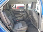 Ford Explorer 2022