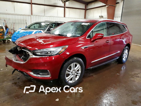 Buick Enclave 2018 - Image 1 of 14