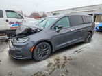 Chrysler Pacifica 2021