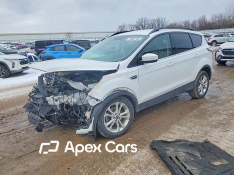 Ford Escape 2017 - Image 1 of 14