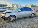Hyundai Sonata 2007