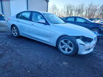BMW Series 3 2012