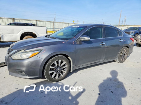 Nissan Altima 2017 - Image 1 of 12