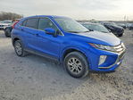Mitsubishi Eclipse Cross 2018