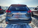 Nissan Rogue 2019