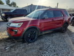 Ford Explorer 2019