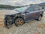 Toyota RAV 4 2015