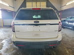 Ford Explorer 2014