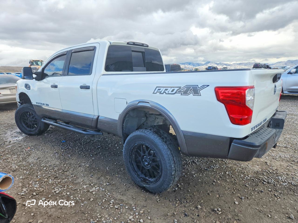 Titan 2016