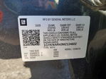 Cadillac XT5 2021