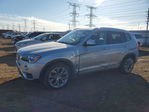 BMW X3 2017