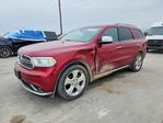 Dodge Durango 2015