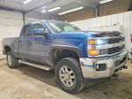 Chevrolet Silverado 2015