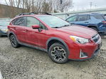Subaru XV 2017
