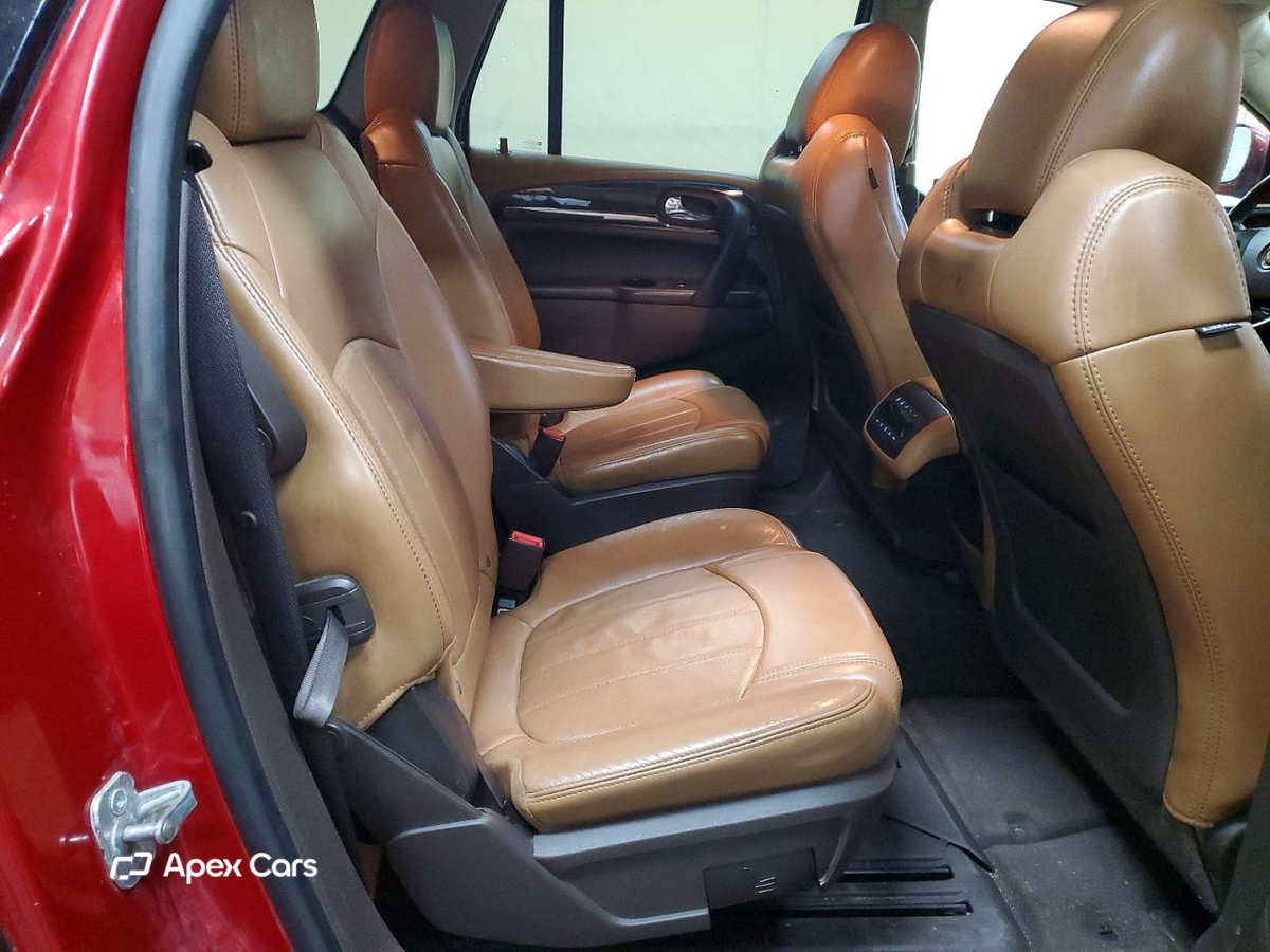 Buick Enclave 2013