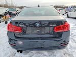 BMW Series 3 2017
