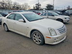 Cadillac STS 2006