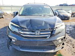 Honda Pilot 2017