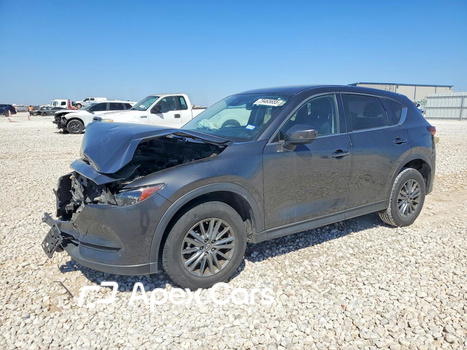 Mazda CX-5 2017 - Image 1 of 14