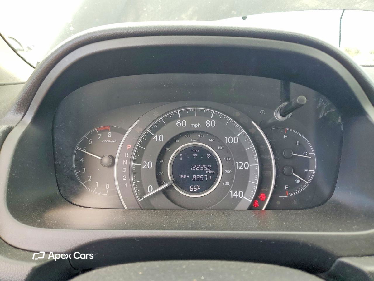 Honda CR-V 2014