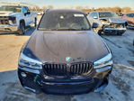 BMW X3 2016
