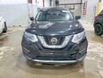 Nissan Rogue 2018