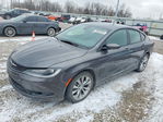 Chrysler 200 2016