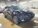 Lexus NX 2016