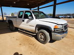 GMC Sierra 2007