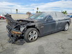 BMW Series 5 2011