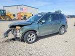 Subaru Forester 2015