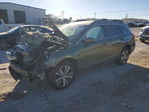 Subaru Outback 2018