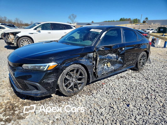 Honda Civic 2022 - Image 1 of 5