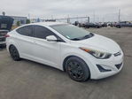 Hyundai Elantra 2016