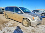 Chrysler Voyager 2012