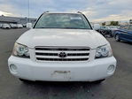 Toyota Highlander 2001
